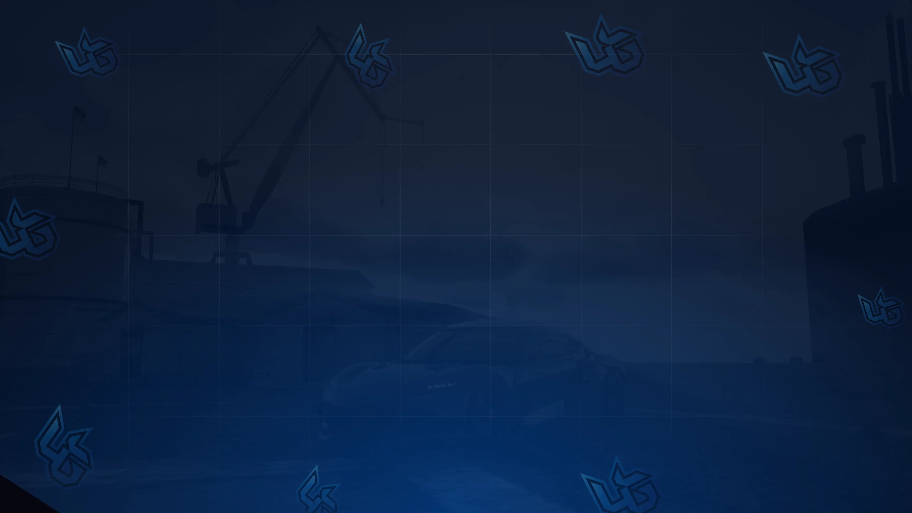 car background